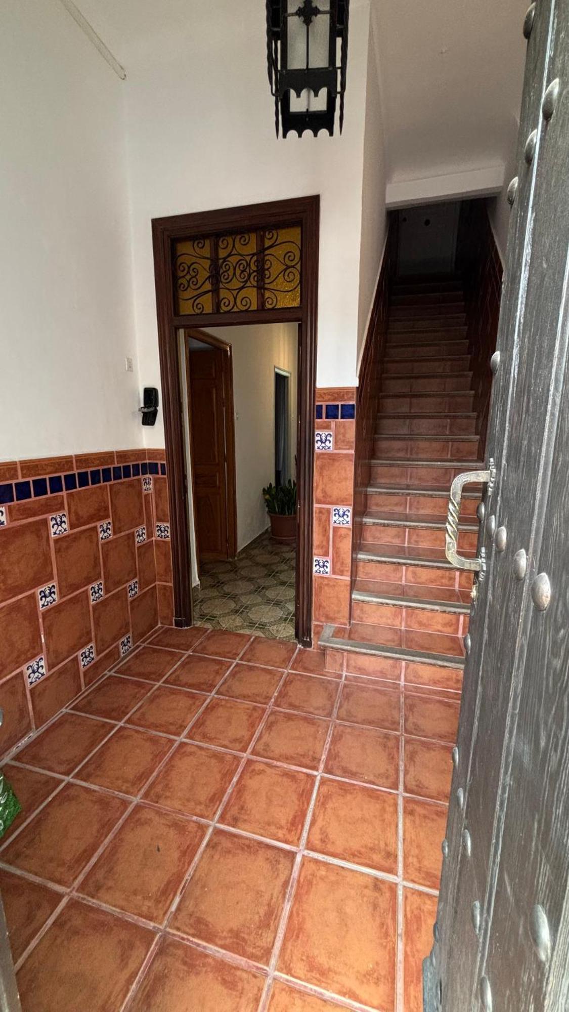 Lola'S Apartment Ronda Exterior photo